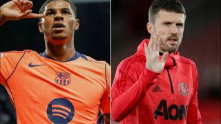 Barcelona chính thức ra giá mua đứt Marcus Rashford, Manchester United có quyết định khó tin