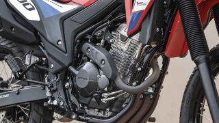 Honda ra mắt ‘vua côn tay’ 293cc mới ‘chất’ hơn Winner R, trang bị đè bẹp Yamaha Exciter, giá cực rẻ