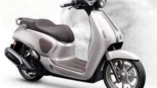 Honda ra mắt ‘vua xe ga’ 150cc mới trong tuần này: Đẹp hơn SH Mode, 'xịn' như SH, giá 56 triệu đồng