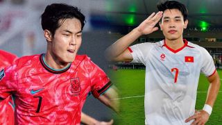 Kết quả Bán kết U23 châu Á 2026 mới nhất: U23 Hàn Quốc thắng kịch tính; U23 Việt Nam tái lập kỳ tích?