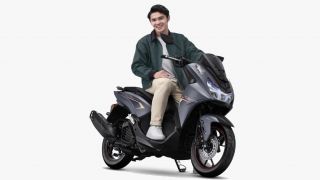 Quên Honda Air Blade đi, Yamaha ra mắt ‘vua xe ga’ 155cc mới chất hơn Vario, giá từ 42 triệu đồng
