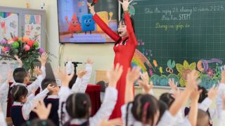 Lịch nghỉ Tết Nguyên đán 2026 có gì mới? Học sinh nhiều tỉnh nghỉ tới nửa tháng, phụ huynh không khỏi bất ngờ