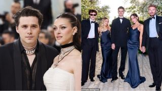 Con trai Beckham tố cáo bố mẹ kiểm soát, phá hoại hôn nhân, vạch trần bộ mặt thật của gia đình