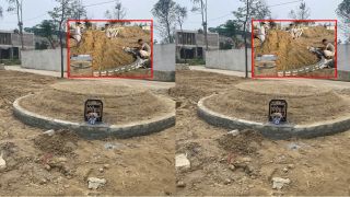 Vụ sắp xây nhà thì mộ tổ của chủ cũ ‘mọc lên’ sau 1 đêm: Người xây mộ lên tiếng nói lý do