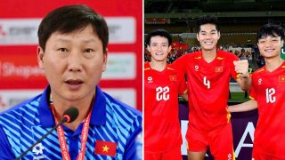 Tin bóng đá tối 20/1: HLV Kim Sang Sik nhận tin kém vui; U23 Việt Nam khiến Trung Quốc phải 'phá lệ'