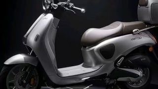 Tin xe hot 20/1: Honda sắp ra mắt 'vua xe ga' 150cc mới thay thế SH Mode với giá rẻ, trang bị như SH