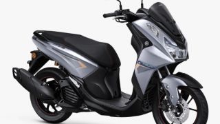 Tin xe trưa 20/1: Yamaha chính thức trình làng ‘cơn ác mộng của Honda Air Blade’, giá rẻ hơn Vario