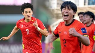 U23 Trung Quốc nhận 'cảnh báo' trước giờ G, được yêu cầu làm ngay 1 điều để đánh bại U23 Việt Nam