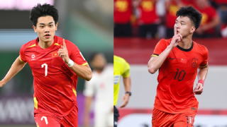 Tin bóng đá trong nước 20/1: Lộ diện bạn gái hotgirl của Lê Phát; U23 Việt Nam sở hữu thống kê khó tin