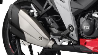 ‘Vua côn tay’ 160cc mới sắp ra mắt giá từ 29 triệu đồng: Đại chiến Honda Winner R và Yamaha Exciter