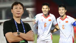 Điểm tin BĐVN 20/1: ĐT Việt Nam nhận tin kém vui từ FIFA; HLV Kim Sang-sik chính thức 'vỡ mộng'