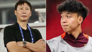 Kết liễu U23 Việt Nam, tiền đạo Trung Quốc dằn mặt U23 Nhật Bản ở Chung kết U23 châu Á 2026