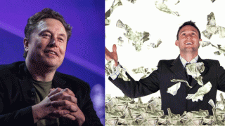 400 tỷ phú và triệu phú chủ động muốn tăng thuế đối với chính mình, hé lộ lý do thực sự đằng sau?