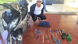 Danh tính ‘siêu trộm’ đột nhập vào công ty trộm nhiều tài sản giá trị, hé lộ kế hoạch đã được lên sẵn