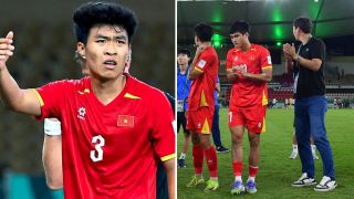 Thua đậm ở bán kết U23 châu Á 2026, CĐV Đông Nam Á đồng loạt nói 1 điều về U23 Việt Nam