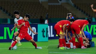 Trụ cột U23 Việt Nam Hiểu Minh chấn thương, nguy cơ lỡ hẹn AFF Cup 2026: Tiết lộ kết quả chẩn đoán ban đầu