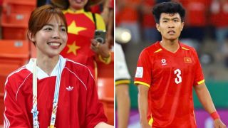 Giữa bão chỉ trích nhắm vào Lý Đức, hot girl bắn súng Phí Thanh Thảo lập tức có động thái đặc biệt