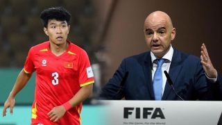 Điểm tin BĐVN 21/1: FIFA gạch tên ĐT Việt Nam; Lý Đức tiết lộ thời điếm sợ hãi nhất