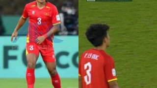 Nhận thẻ đỏ ở bán kết, Phạm Lý Đức lên tiếng giữa làn sóng tranh cãi và nguy cơ chịu án phạt nặng