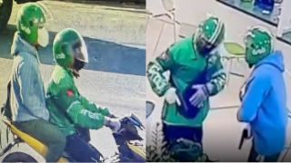 Rầm rộ thông tin đã bắt được 2 tên cướp ngân hàng liều lĩnh ở Gia Lai, thực hư ra sao?