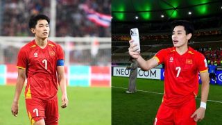 Đình Bắc âm thầm làm 1 việc sau khi bị nghi tận dụng trận thua trước U23 Trung Quốc để kéo tương tác