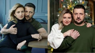 Bất ngờ số tiền Tổng thống Zelensky và vợ sở hữu, tiền có cả ở các ngân hàng nước ngoài