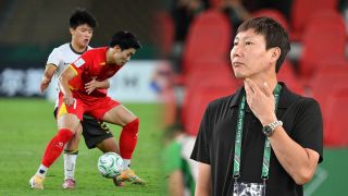 U23 Việt Nam hụt vé chung kết, Đình Bắc cùng đồng đội được 'tặng quà' trước ngày đấu Hàn Quốc