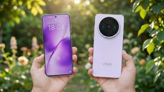 Siêu phẩm Android có camera zoom 100x sắp ra mắt, pin khủng thách thức Galaxy S25 Ultra