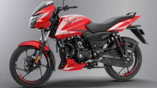 ‘Vua côn tay’ 125cc mới ra mắt, khắc chế Yamaha Exciter và Honda Winner R nhờ giá rẻ như Wave Alpha