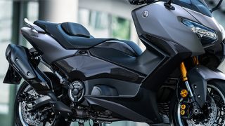 Yamaha chính thức trình làng ‘vua xe ga’ mới ‘trên cơ’ cả Honda SH, giá bán quá rẻ so với trang bị