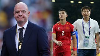 FIFA trao 'đặc quyền' hiếm có cho Indonesia, ĐT Việt Nam chính thức bị gạch tên vì lý do khó đỡ