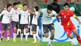 Đánh bại U23 Việt Nam theo cách khó tin, cầu thủ U23 Trung Quốc bất ngờ được CLB châu Âu săn đón