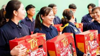 Cận Tết Nguyên đán 2026, hàng chục nghìn lao động xa quê tại Đồng Nai nhận hỗ trợ tiền mặt, điều kiện cụ thể ra sao?