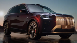 Hãng xe điện Zeekr sắp về Việt Nam: Ra mắt SUV đẹp hơn cả Porsche, xứng danh 'tân binh khủng long'