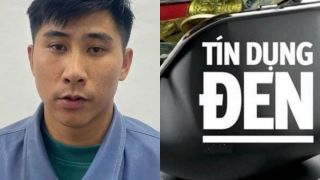 Triệt phá bẫy ‘vay bát họ’ lãi chồng lãi lên đến 243%/ năm, một đối tượng sa lưới cảnh sát