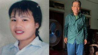 Hành trình tìm con gái mất tích 20 năm khi đi xuất khẩu lao động của người bố ở Ninh Bình 