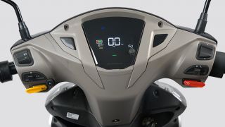 Chính thức ra mắt ‘xe ga quốc dân’ mới giá chỉ 23 triệu đồng, trang bị ăn đứt ‘Tiểu SH’ Honda Vision