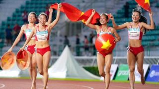 Diễn biến mới vụ nhiều vận động viên quốc gia bị 'bắt ép' nộp tiền thưởng thi đấu, tiền phụ cấp