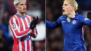 Không phải trở lại Man Utd, Garnacho chọn bến đỗ khó tin sau khi chia tay Chelsea