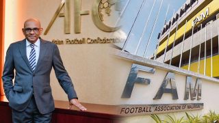 LĐBĐ Malaysia có nước đi 'chiến lược', 'sếp lớn' AFC chính thức lên tiếng cảnh báo