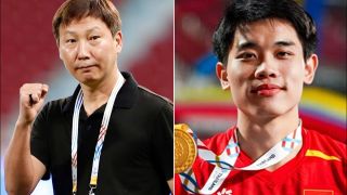 Lịch thi đấu VCK U23 châu Á hôm nay: HLV Kim Sang-sik tất tay, U23 Việt Nam đại thắng Hàn Quốc?