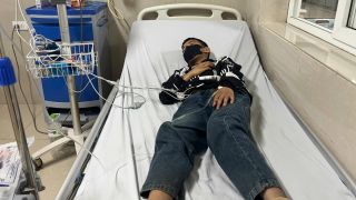 Ăn củ đậu luộc tưởng an toàn, bé trai 12 tuổi nhập viện cấp cứu vì ngộ độc, bác sĩ cảnh báo nguy hiểm