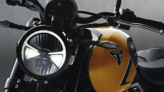 ‘Ông hoàng’ côn tay mới ra mắt với động cơ 660cc vượt xa Yamaha Exciter, có phanh ABS, giá cực ‘mềm’