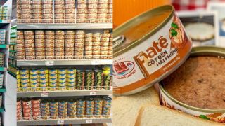 Đồ hộp Hạ Long lên tiếng về quyết định tiêu hủy hàng nghìn hộp pate Cột Đèn, tiết lộ thời điểm nhà máy hoạt động trở lại