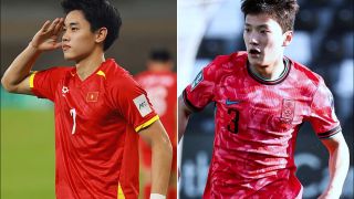 Lịch thi đấu bóng đá hôm nay: Đại thắng Hàn Quốc, U23 Việt Nam giành hạng ba VCK U23 châu Á?