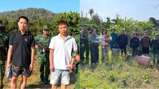 Danh tính 10 người nhập cảnh trái phép từ Campuchia vừa bị bắt, lời khai hé lộ mục đích bất ngờ