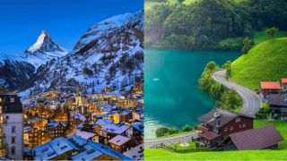 Quốc gia đánh thuế thu nhập đến 50% nhưng người dân vẫn không hề phàn nàn