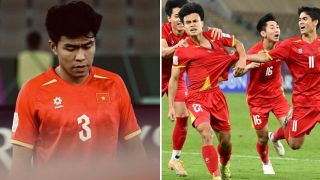 Tin bóng đá tối 22/1: Lý Đức khiến NHM lo lắng; U23 Việt Nam được 'mách nước' đánh bại Hàn Quốc