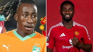 Tin chuyển nhượng mới nhất 22/1: MU bị Liverpool vượt mặt; Man Utd chiêu mộ thành công 'máy quét'?