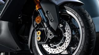 Tin xe hot 22/1: ‘Xịn’ hơn Honda SH, ‘vua xe ga’ mới của Yamaha chính thức ra mắt với giá cạnh tranh